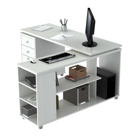 Inval Computer Workstation ET-3315